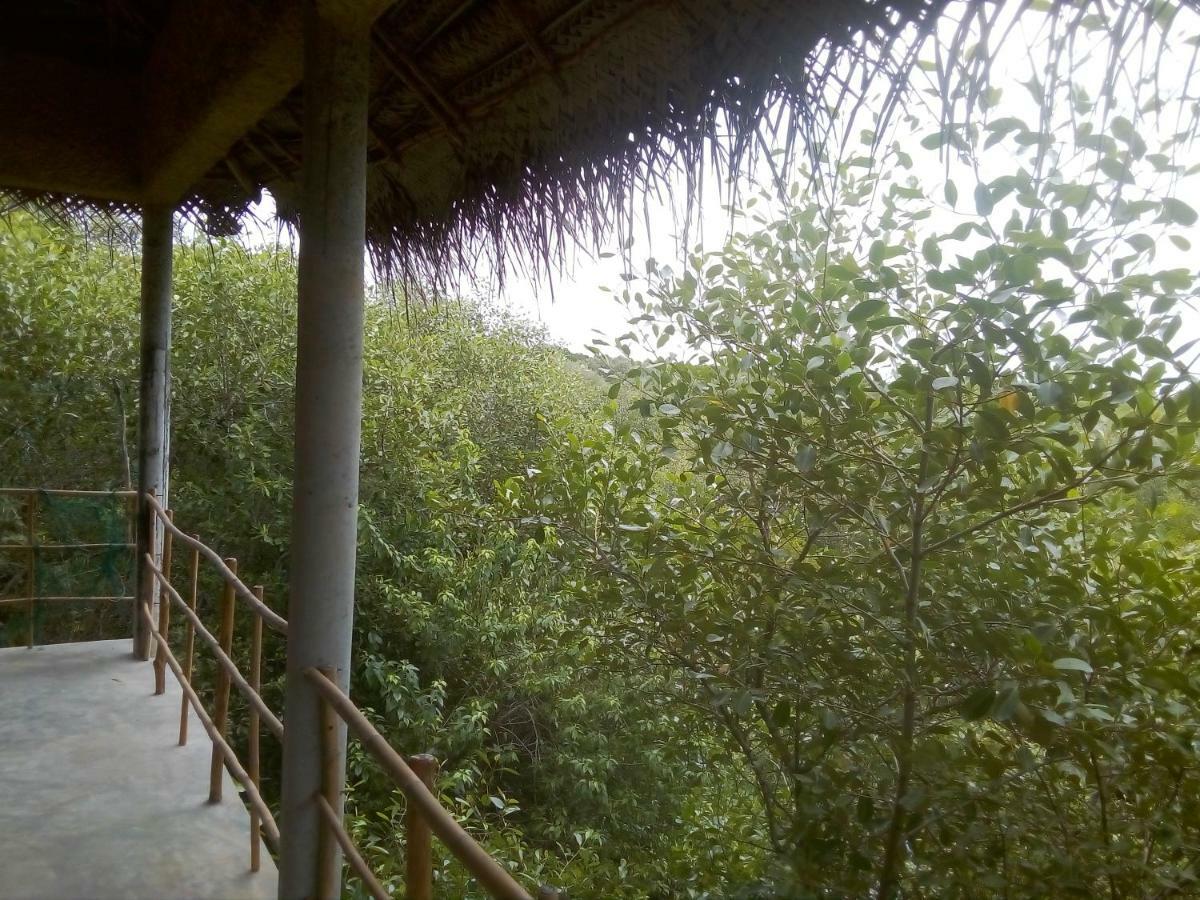 Mermaid Cabana And Tree Houses Tangalle Exterior photo