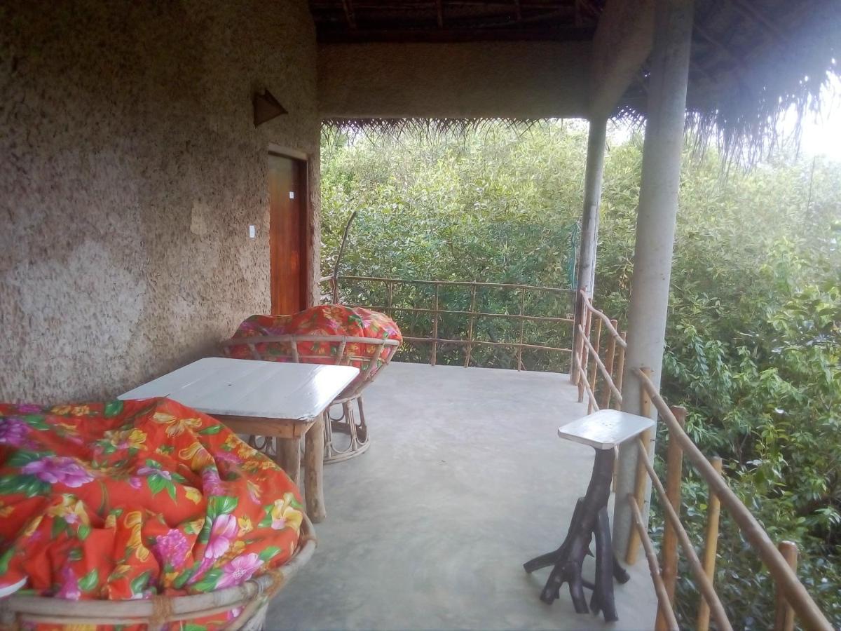 Mermaid Cabana And Tree Houses Tangalle Exterior photo
